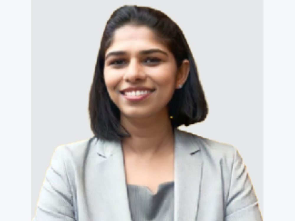 Poorva Kelkar