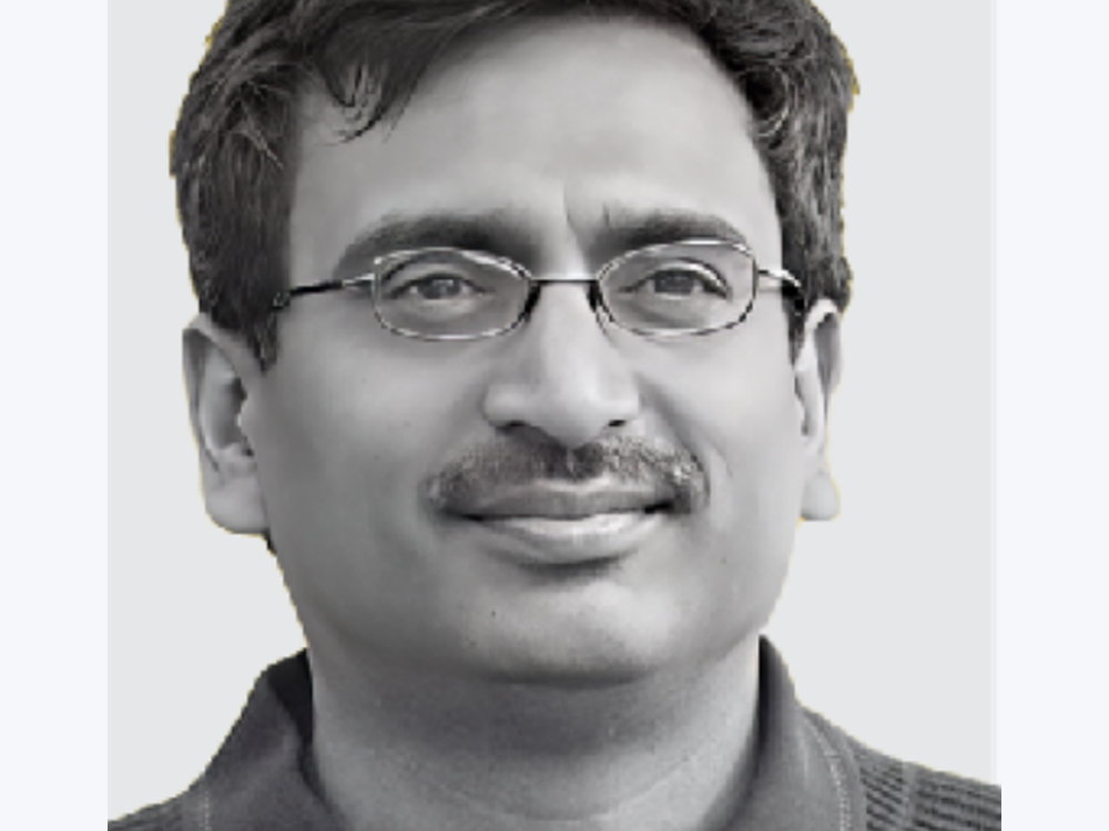 S.N. Rao